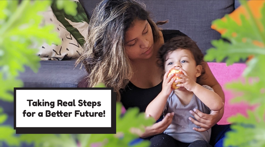 Our Commitment to Sustainability: Taking Real Steps for a Better Future