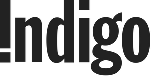indigo logo