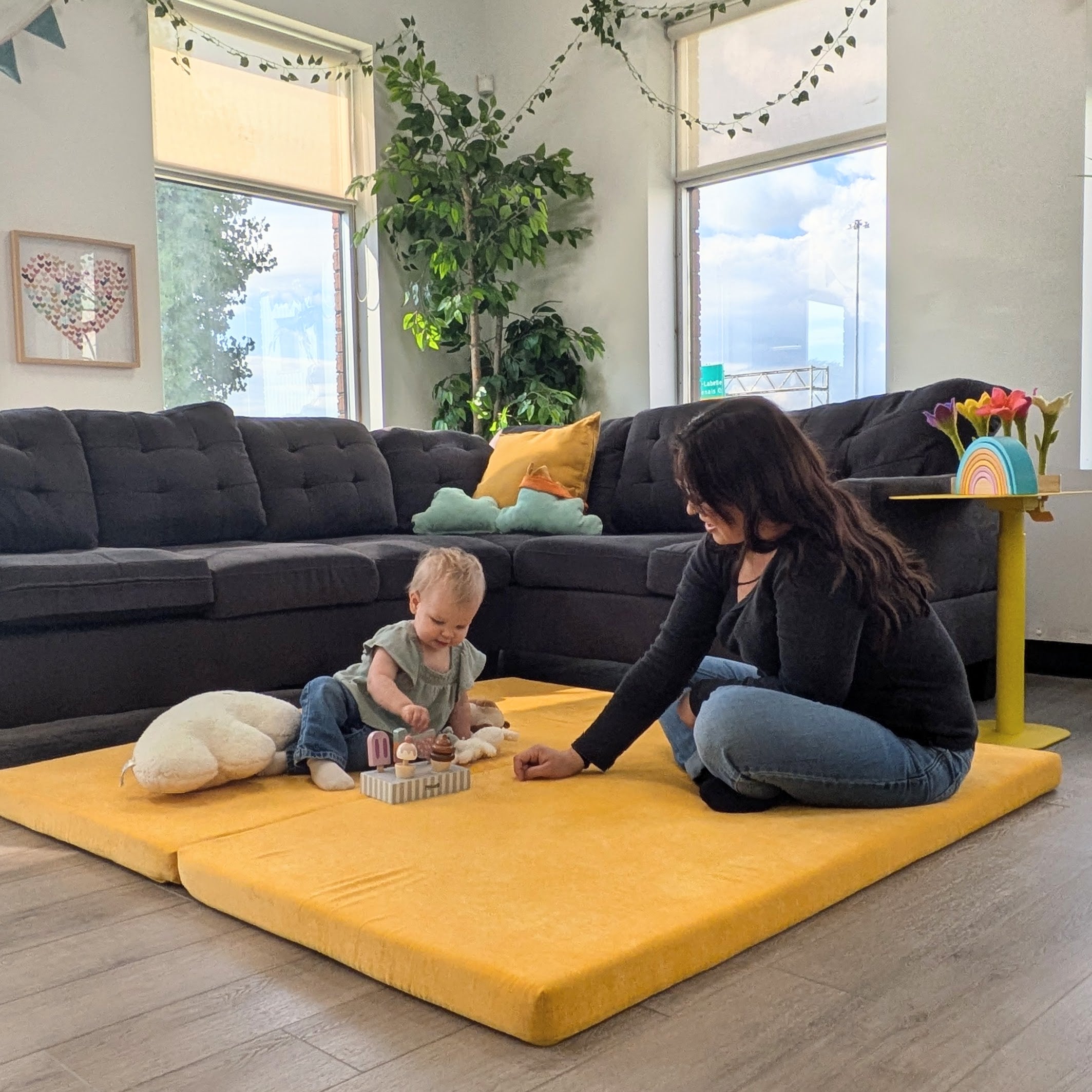 Big Play Mat