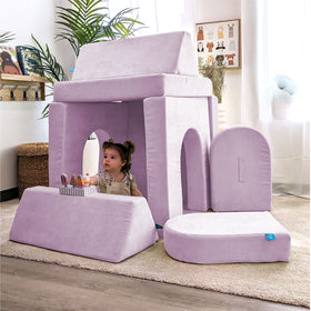 The Builder (7 pieces)