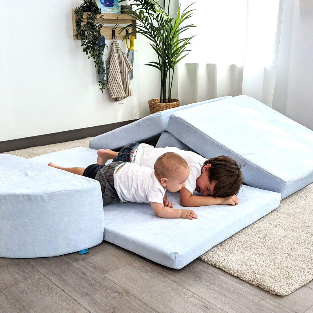 The Discovery (4 pieces)