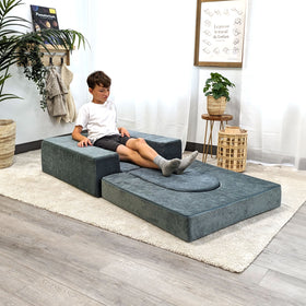 Ensemble de murs et portes de 10