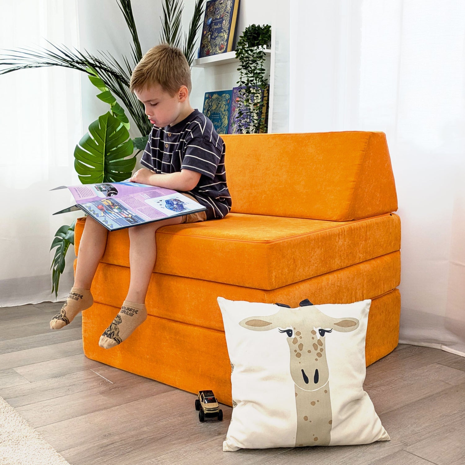 Half-Coconut Maxi Bundle