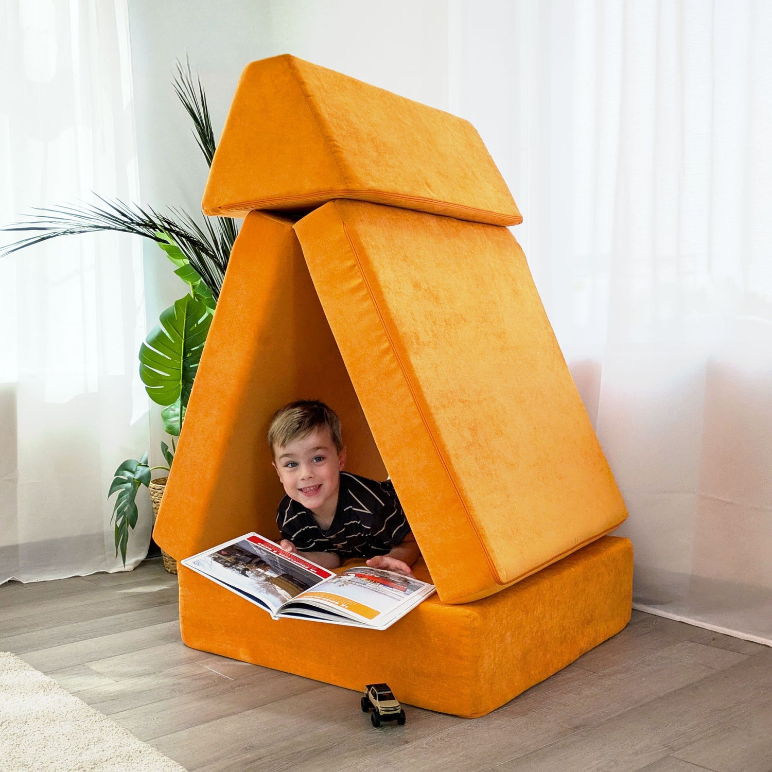 Half-Coconut Maxi Bundle