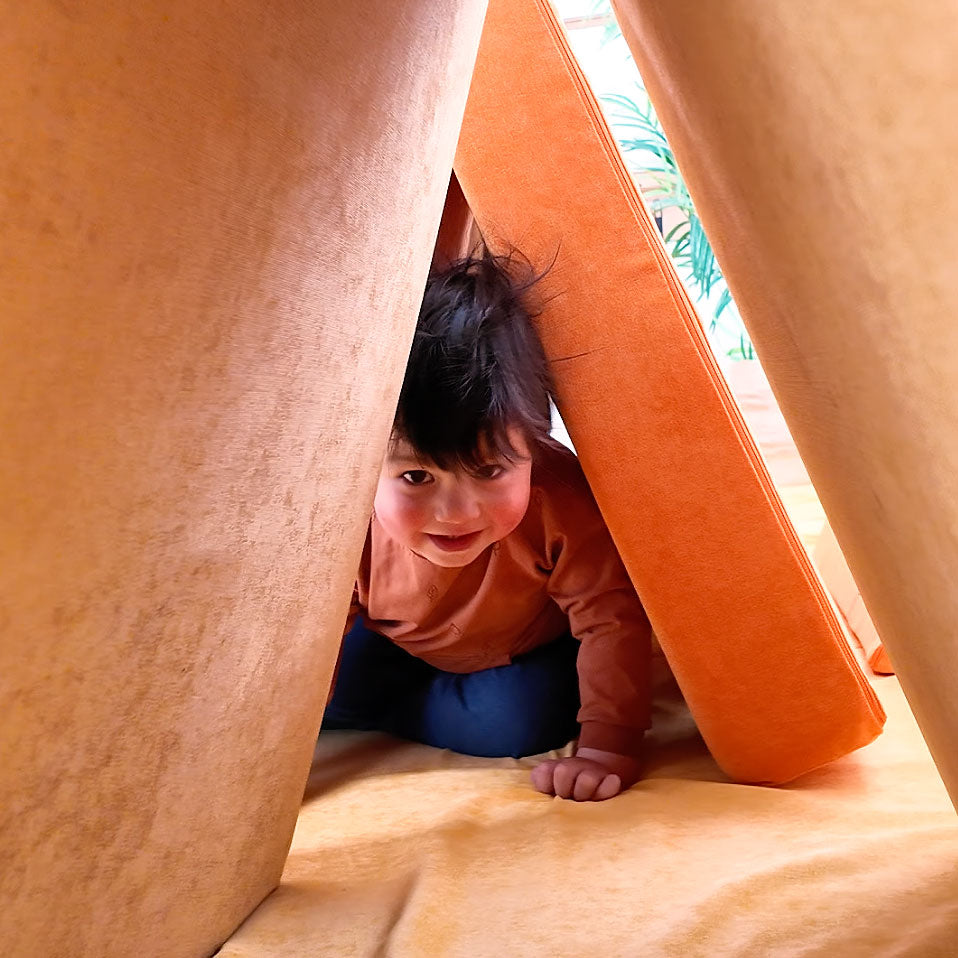 Private Play Space