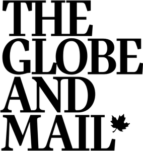 globe and mail logo