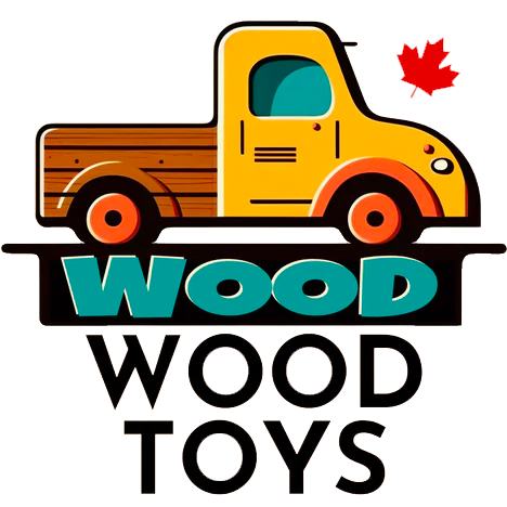 wood wood toys logo