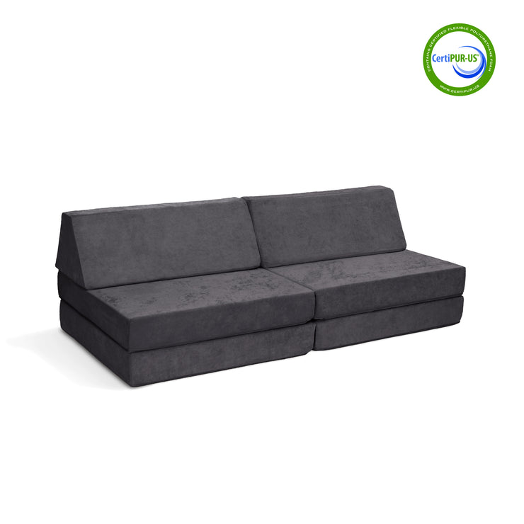 Le Coconut / Charcoal Chill