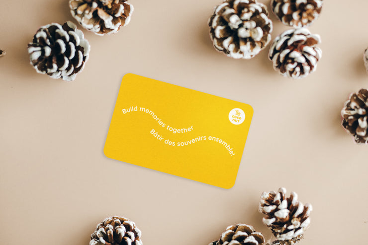 Cartes-Cadeaux Électroniques