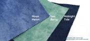 Le Demi-Coconut / Moon Melon