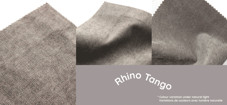 Le Coconut / Rhino Tango