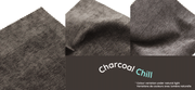Le Demi-Coconut / Charcoal Chill
