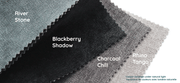 Le Coconut / Blackberry Shadow