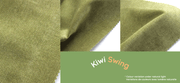 The Coconut / Kiwi Swing