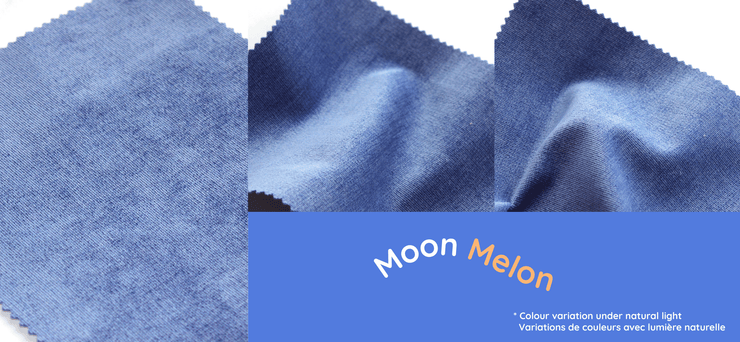 Le Coconut / Moon Melon