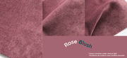 Le Demi-Coconut / Rose Blush