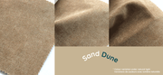 The Coconut / Sand Dune