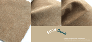 Le Demi-Coconut / Sand Dune